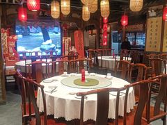-味鼎长安·地道陕菜(凤城一路店)