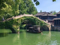 -乌镇景区