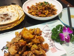 -小方外婆菜(蒙山路店)