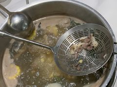 -潮正和潮汕牛肉火锅·老字号(番禺万达店)