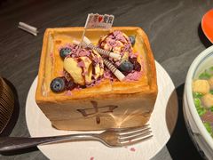 -小厨娘金榜题名(夫子庙秦淮河店)