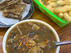 -逍遥镇刘相五胡辣汤豆沫馆(康复中街店)