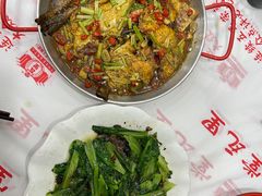 -堂瓦里·33年传统赣菜(第一街区店)