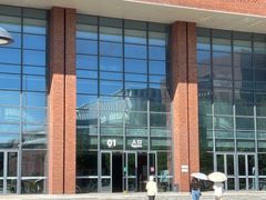 -南开大学(八里台校区)