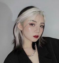 -icare美发沙龙