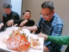 -驻海渔市(置信店)