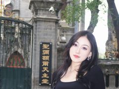 -王府井天主教堂
