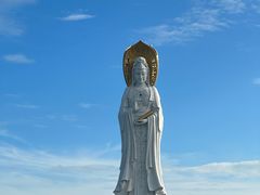 -三亚南山文化旅游区