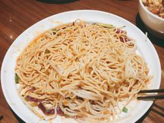 -眉州东坡·熊猫主题餐厅(枫蓝店)