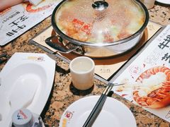 -黄记煌三汁焖锅(金凤万达广场店)