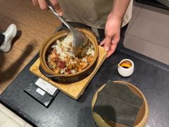 -汤城小厨•粤菜•靓汤(西直门凯德MALL店)