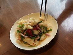 -mango tree芒果树泰国餐厅(青岛万象城店)