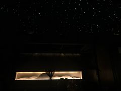 -STARRY CAFE & LOUNGE BAR(高新店)
