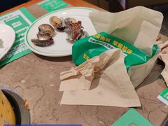-亚马逊海鲜自助(王府井店)
