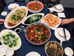 -院8里·少城记忆老川菜(宽窄巷子店)