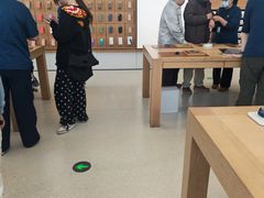 -Apple零售店(青岛万象城店)