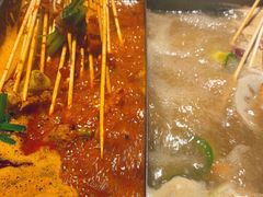 -串一火锅(赛格国际购物中心店)
