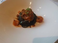 -北京金融街丽思卡尔顿酒店·意味轩 Cepe
