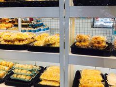 -罗莎蛋糕(钱江店)