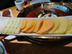-宽窄巷子鲜牛火锅(北京首店)
