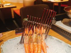 -虹料理·日料放题(悠方店)