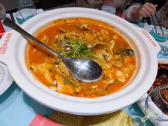 -魏铭鱼头捞饭(晋阳路店)