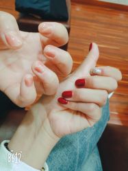 -圣婕美甲美睫皮肤管理