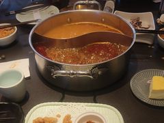 -额尔敦·品质自助(摩尔城店)