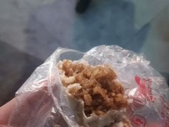 -清泉阁包子铺(中山路店)
