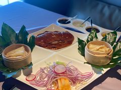 -梧桐北京烤鸭·铜锅涮肉(海岸城店)