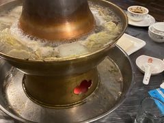-鑫龙火锅城(青岛分店)