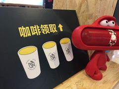 -JUN PASTRY(南通市圆融购物中心工农路店)