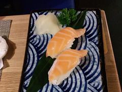 -江户烧肉(高德店)