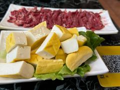 -潮汕美牛肉丸火锅店(天宁寺店)