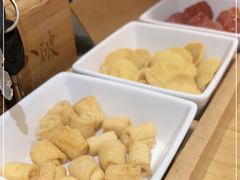 -胡马八破·川菜小馆(高新万达店)