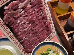 -鑫隆四季涮肉(八角畅游店)