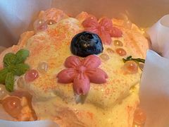-馋遇江南·精致湖景雅宴(东方之门店)