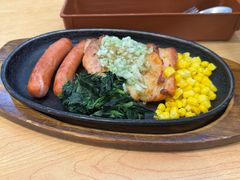 -萨莉亚意式餐厅(石鼓路店)
