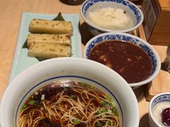 -南京大牌档(龙江新城市广场店)