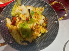 -辣可可·现炒黄牛肉(皇庭广场店)