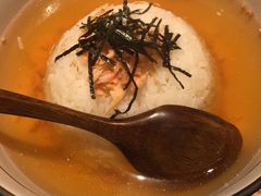 -千代武日本料理(爱建店)