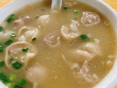 -温记府廟豆汤饭·始于1955年(海椒店)