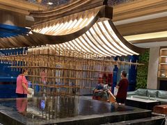 -青水瓦台汤泉(未央店)