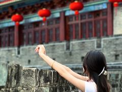 -惠州康帝国际酒店