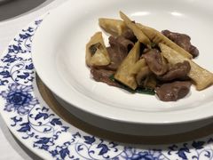 -Yan Ting 宴庭中餐厅(上海静安瑞吉酒店)