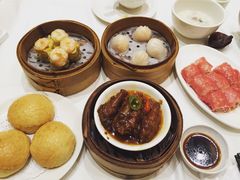 -稻香酒家·34年老字号·港式粤菜(汉街店)