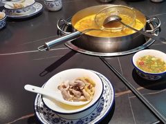 -淼福猪肚鸡·椰子鸡火锅(大沙地店)