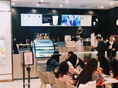 -KOI Thé(力宝广场店)