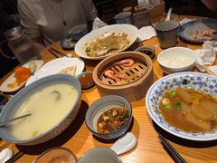 -荣小馆(杭州大厦店)
