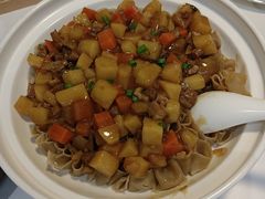 -香满楼(清水河路店)